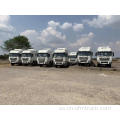 Transporte de camiones tractores usados ​​para la venta